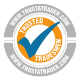 An image of the Trust A Trader logo that demonstrates that the company are registered members